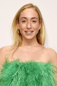 Florentina Leitner Fashion Show auf der Berlin Fashion Week Spring/Summer 2022