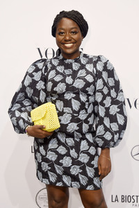 Florentina Leitner Fashion Show auf der Berlin Fashion Week Spring/Summer 2022