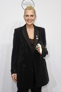 Florentina Leitner Fashion Show auf der Berlin Fashion Week Spring/Summer 2022