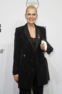 Florentina Leitner Fashion Show auf der Berlin Fashion Week Spring/Summer 2022