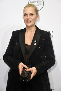 Florentina Leitner Fashion Show auf der Berlin Fashion Week Spring/Summer 2022