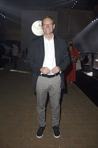 Florentina Leitner Fashion Show auf der Berlin Fashion Week Spring/Summer 2022