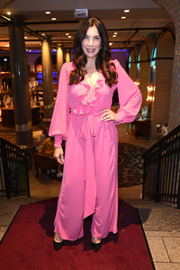 Lana Mueller Fashion Show auf der Berlin Fashion Week Spring/Summer 2022