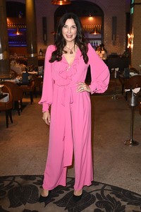 Lana Mueller Fashion Show auf der Berlin Fashion Week Spring/Summer 2022