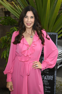 Lana Mueller Fashion Show auf der Berlin Fashion Week Spring/Summer 2022