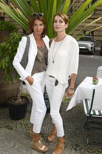 Lana Mueller Fashion Show auf der Berlin Fashion Week Spring/Summer 2022