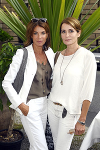 Lana Mueller Fashion Show auf der Berlin Fashion Week Spring/Summer 2022