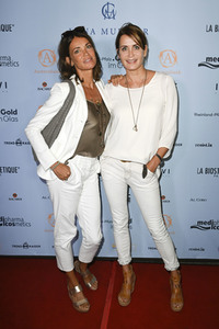 Lana Mueller Fashion Show auf der Berlin Fashion Week Spring/Summer 2022