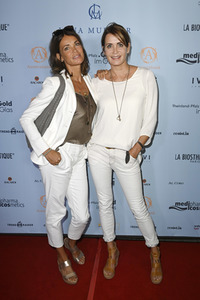 Lana Mueller Fashion Show auf der Berlin Fashion Week Spring/Summer 2022