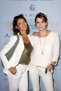 Lana Mueller Fashion Show auf der Berlin Fashion Week Spring/Summer 2022