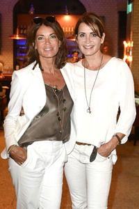 Lana Mueller Fashion Show auf der Berlin Fashion Week Spring/Summer 2022