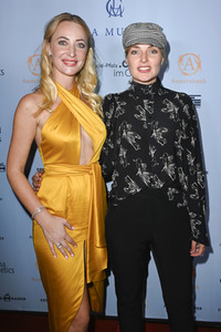 Lana Mueller Fashion Show auf der Berlin Fashion Week Spring/Summer 2022