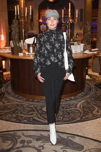 Lana Mueller Fashion Show auf der Berlin Fashion Week Spring/Summer 2022