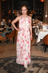 Lana Mueller Fashion Show auf der Berlin Fashion Week Spring/Summer 2022