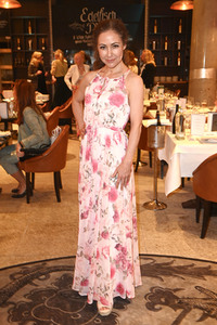 Lana Mueller Fashion Show auf der Berlin Fashion Week Spring/Summer 2022