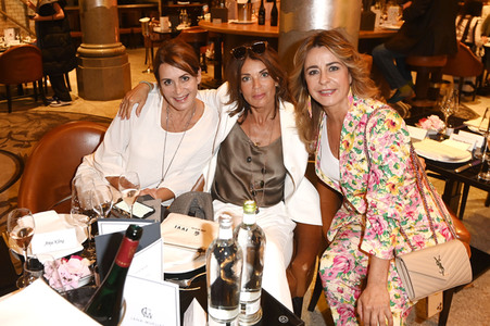 Lana Mueller Fashion Show auf der Berlin Fashion Week Spring/Summer 2022