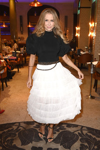 Lana Mueller Fashion Show auf der Berlin Fashion Week Spring/Summer 2022