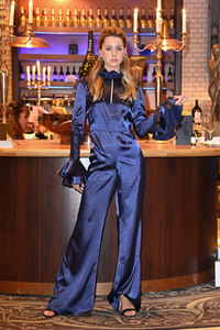 Lana Mueller Fashion Show auf der Berlin Fashion Week Spring/Summer 2022