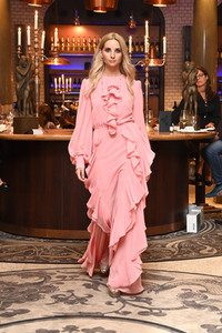 Lana Mueller Fashion Show auf der Berlin Fashion Week Spring/Summer 2022