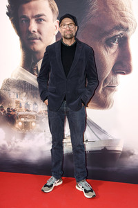 Filmpremiere 'Schachnovelle' in München