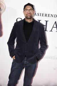 Filmpremiere 'Schachnovelle' in München