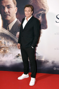 Filmpremiere 'Schachnovelle' in München