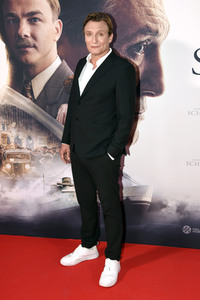 Filmpremiere 'Schachnovelle' in München