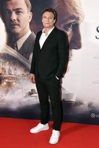 Filmpremiere 'Schachnovelle' in München