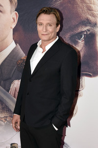 Filmpremiere 'Schachnovelle' in München