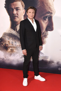 Filmpremiere 'Schachnovelle' in München