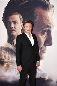 Filmpremiere 'Schachnovelle' in München