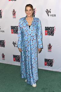 Filmpremiere 'Untold: This is My Story', Dances with Films Festivals 2021 in Los Angeles