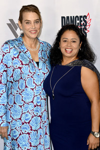 Filmpremiere 'Untold: This is My Story', Dances with Films Festivals 2021 in Los Angeles