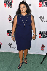 Filmpremiere 'Untold: This is My Story', Dances with Films Festivals 2021 in Los Angeles