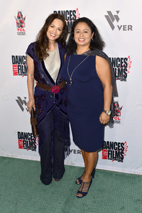 Filmpremiere 'Untold: This is My Story', Dances with Films Festivals 2021 in Los Angeles