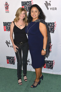 Filmpremiere 'Untold: This is My Story', Dances with Films Festivals 2021 in Los Angeles