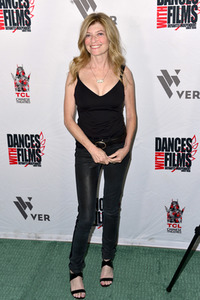 Filmpremiere 'Untold: This is My Story', Dances with Films Festivals 2021 in Los Angeles