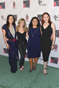 Filmpremiere 'Untold: This is My Story', Dances with Films Festivals 2021 in Los Angeles