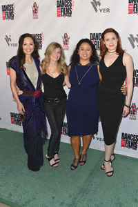 Filmpremiere 'Untold: This is My Story', Dances with Films Festivals 2021 in Los Angeles