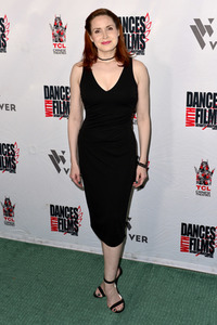 Filmpremiere 'Untold: This is My Story', Dances with Films Festivals 2021 in Los Angeles