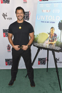 Filmpremiere 'Untold: This is My Story', Dances with Films Festivals 2021 in Los Angeles