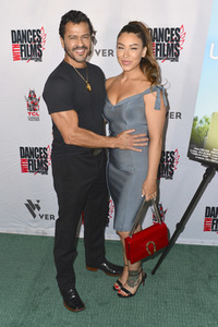 Filmpremiere 'Untold: This is My Story', Dances with Films Festivals 2021 in Los Angeles