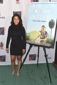 Filmpremiere 'Untold: This is My Story', Dances with Films Festivals 2021 in Los Angeles