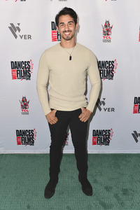 Filmpremiere 'Untold: This is My Story', Dances with Films Festivals 2021 in Los Angeles