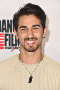 Filmpremiere 'Untold: This is My Story', Dances with Films Festivals 2021 in Los Angeles