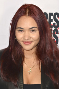 Filmpremiere 'Untold: This is My Story', Dances with Films Festivals 2021 in Los Angeles