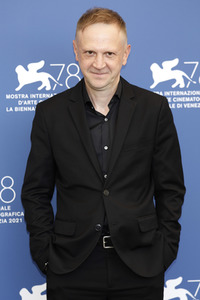 Photocall 'Captain Volkonogov Escaped', Internationale Filmfestspiele von Venedig 2021