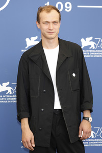 Photocall 'Captain Volkonogov Escaped', Internationale Filmfestspiele von Venedig 2021