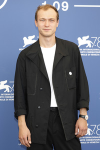 Photocall 'Captain Volkonogov Escaped', Internationale Filmfestspiele von Venedig 2021