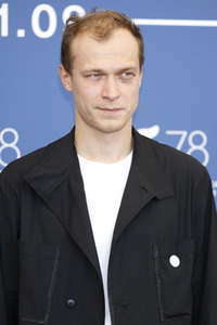 Photocall 'Captain Volkonogov Escaped', Internationale Filmfestspiele von Venedig 2021